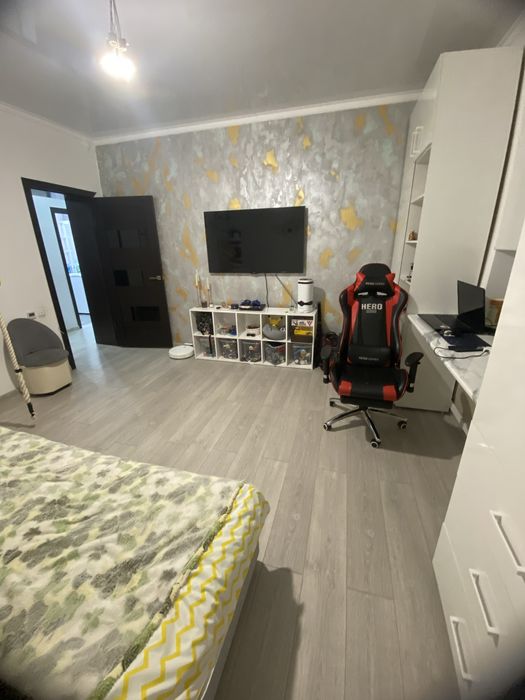 Продам квартиру 2комнотную