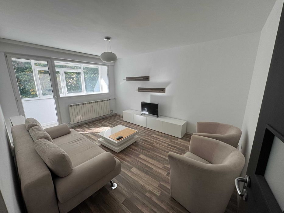 Proprietar - Inchiriez apartament cu 2 camere, zona Favorit - Afi Cotroceni