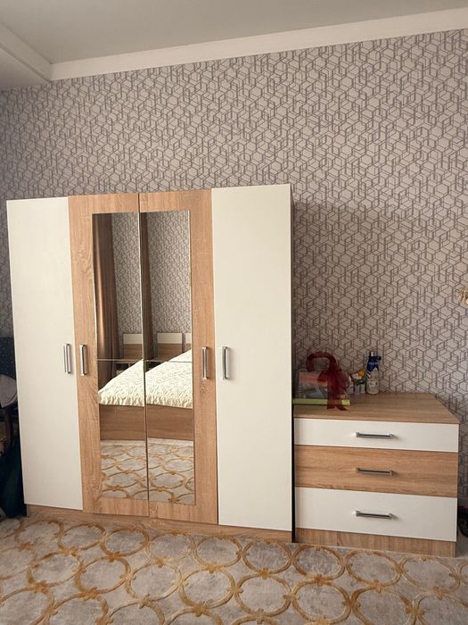 Гарнитур для спальни