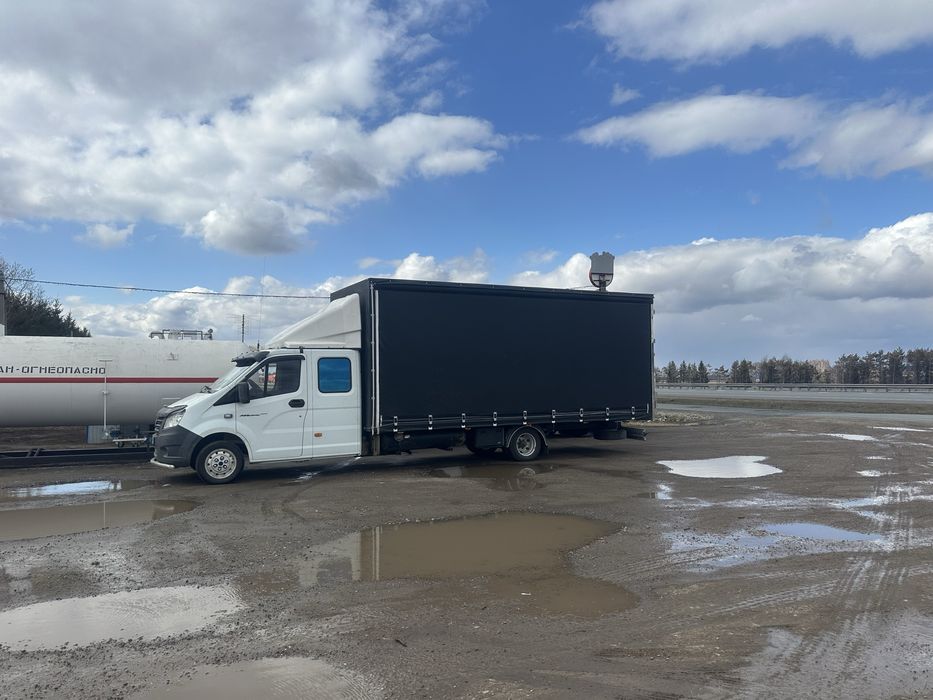 Грузоперевозки Кокшетау Щучинск Астана Караганды Алмата