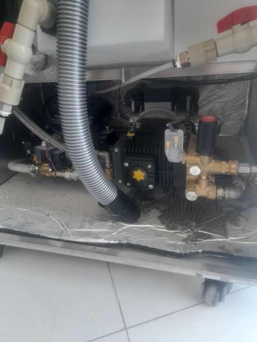 Аппарат Мой Сам новый