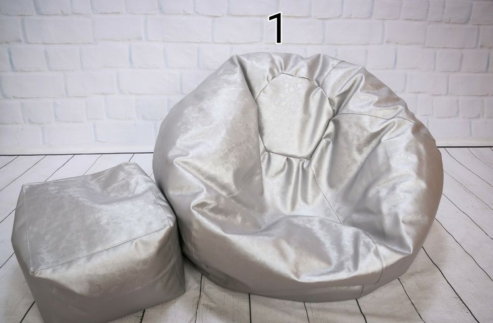 Промоция ! Голям Барбарон ябълка + табуретка подарък