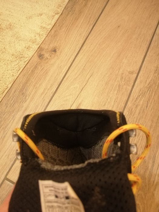 Bocanci The North Face Verto S3K Gtx