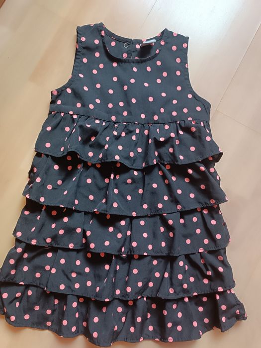 Детски роклички 2-3год.