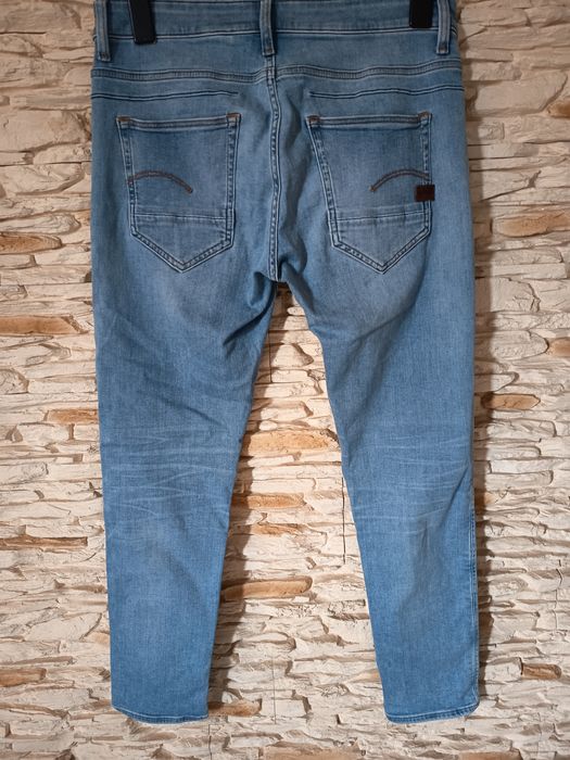 G-Star D staq slim 5 pocket 32/32