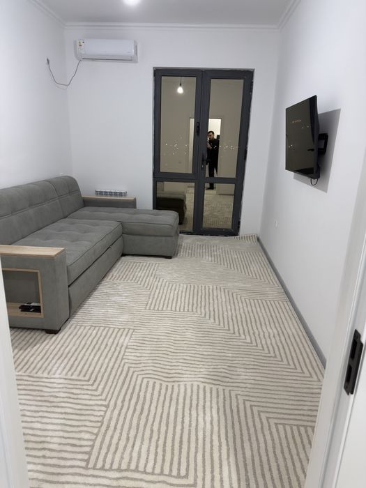 Arenda 1 xona Assalom sohil Mirobod