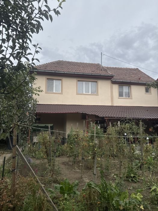 Casa centru Alba Iulia