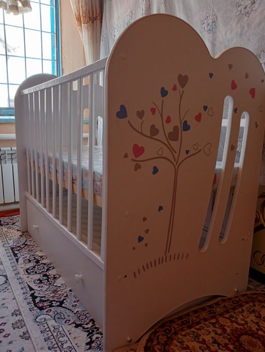 кровати для детей
