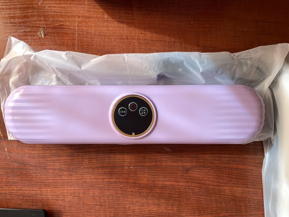 Вакуумный упаковщик