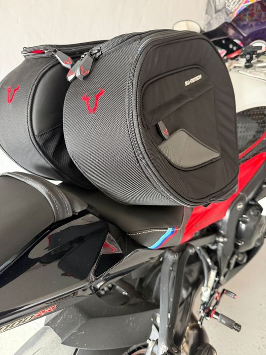 Genți moto , bmw s1000rr 2017-2018