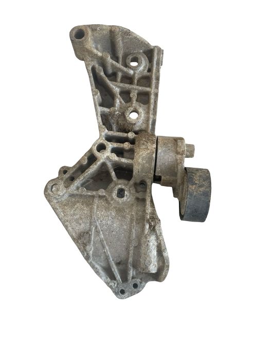 Suport Accesorii Dacia Duster 2010 - >