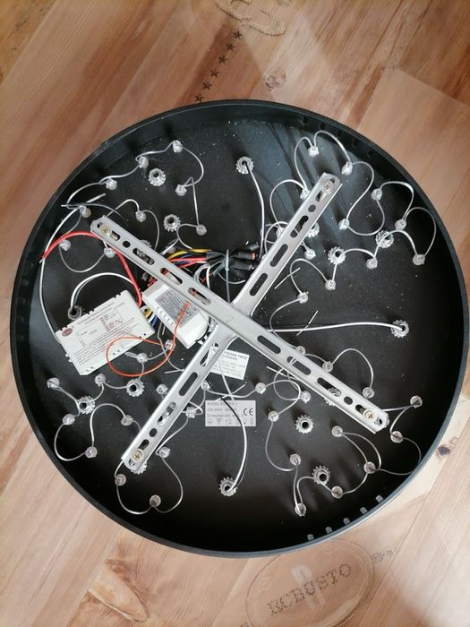 Полилеи с дистанционно