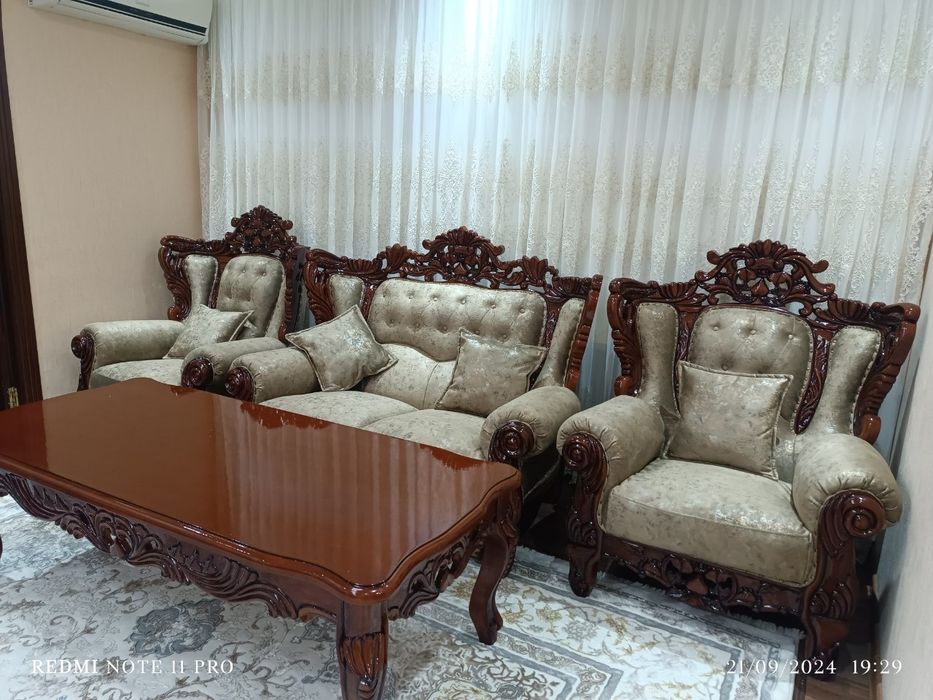 Restavratsiya mebel
