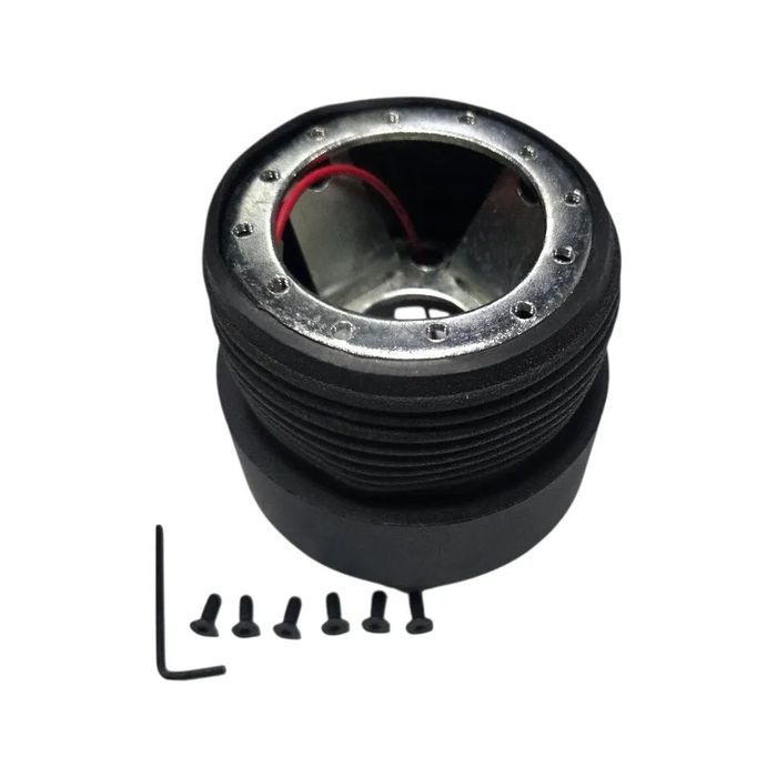 butuc volan sport compatibi vw bora