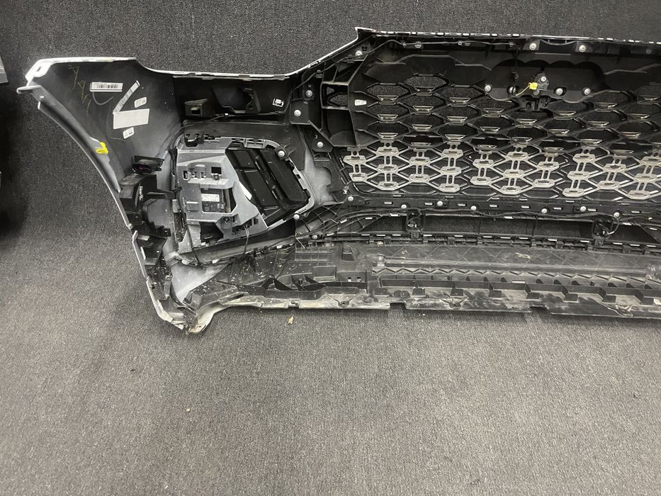 Bara fata S line Audi Sq5 80A Facelift Completa