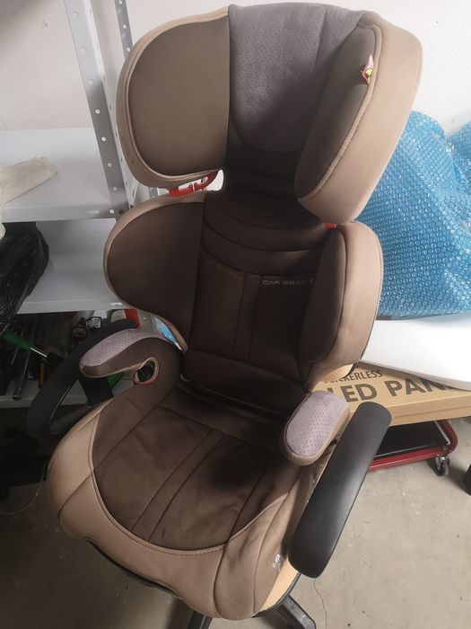 Столче Jane 18-36 isofix