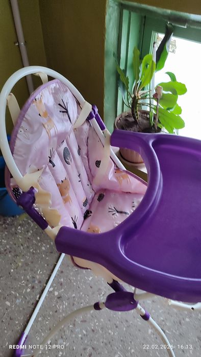 Продам стульчики детские