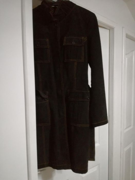 Haina dama piele   Banana Republic