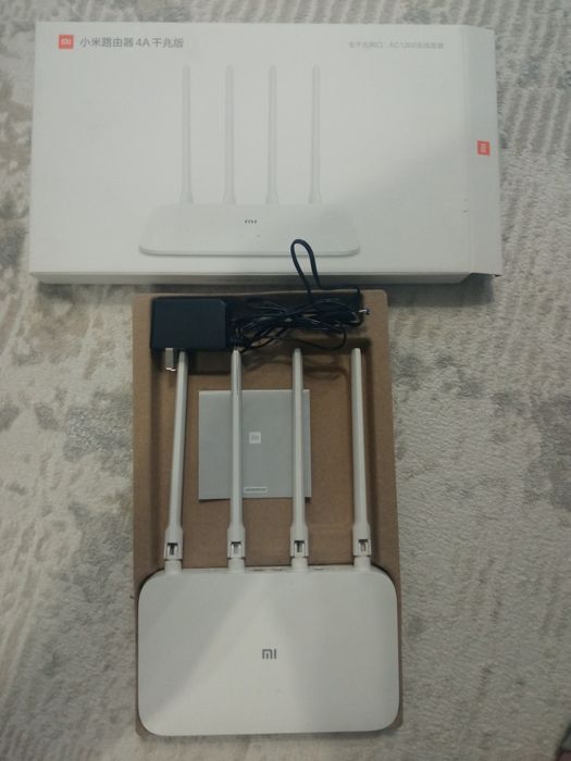 Продам Роутер Ксиоми
