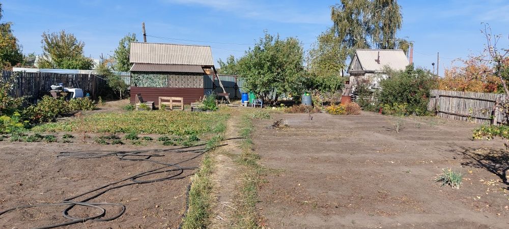 ПКСО "Химик" продаётся дача