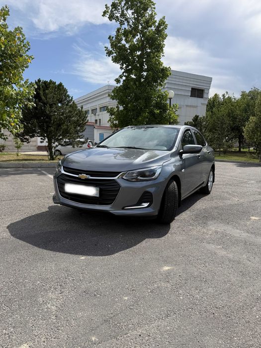 Продается Onix Premier 2 Turbo AT Plus 2025