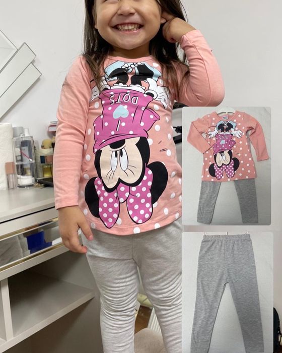 Двойка для девочек