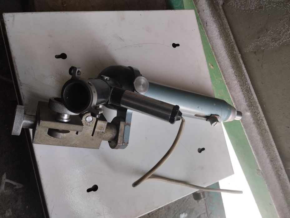 Ломо держак.б.у..