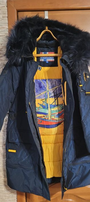 Продам куртку "Аляска"