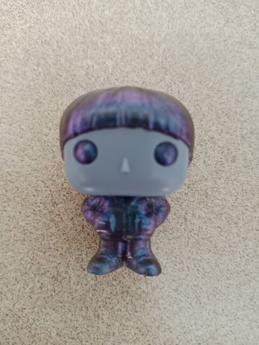 Уилл фигурка осд Киндер джой