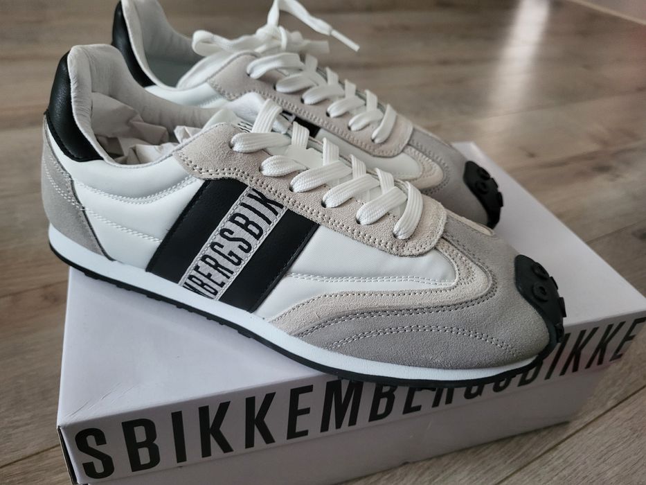 Pantofi casual Bikkembergs masura 41 originali