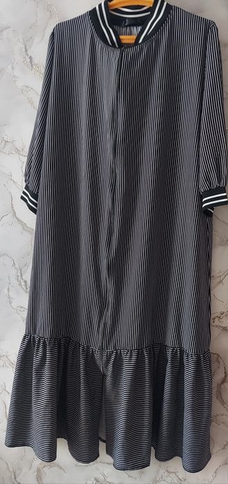 Продам вещи(куртку, платье)