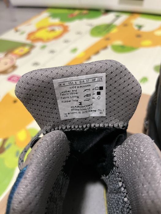 Bocanci  Dama  Gore-Tex   Marime 37