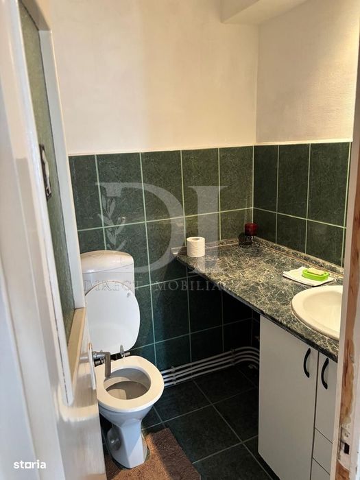 Apartament spațios cu 4 camere – Calea Florești, Cluj-Napoca