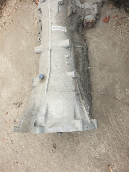 Cutie viteze automata bmw x1 e84 e90 e91 e92 xdrive 177 cp 6hp-19