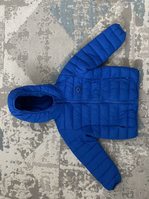 Продам куртки 104-110