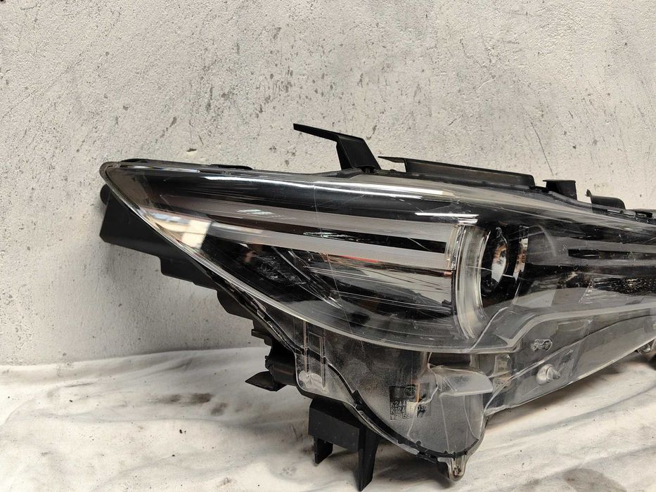 Оригинален фар Мазда  Mazda CX-5 Full Led