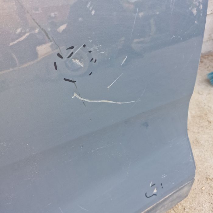 Polestar 2  2023 задна дясна врата