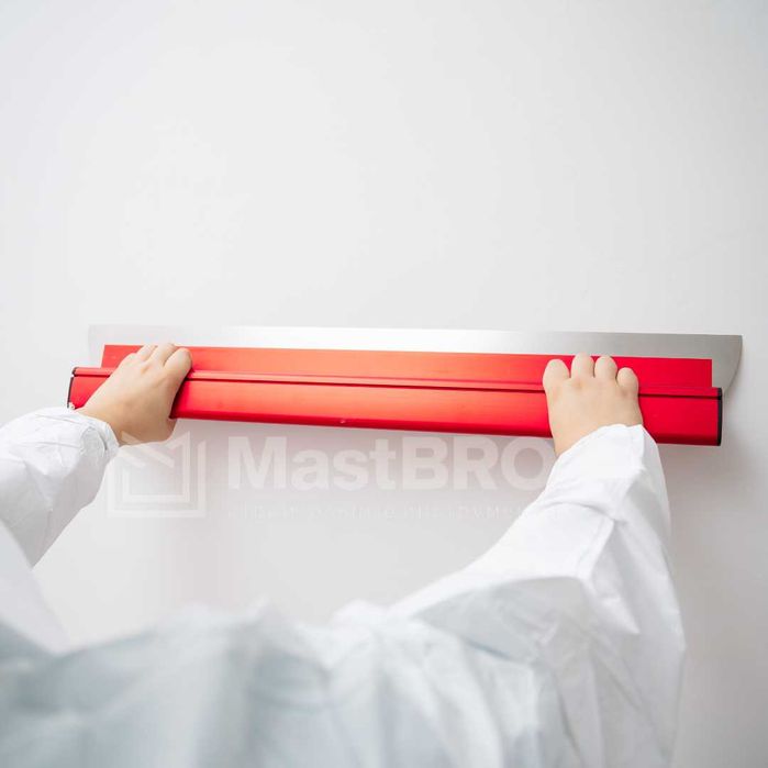 Шпатель механизированный