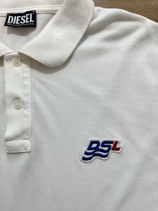 Tommy Hilfiger мъжка поло тениска XL