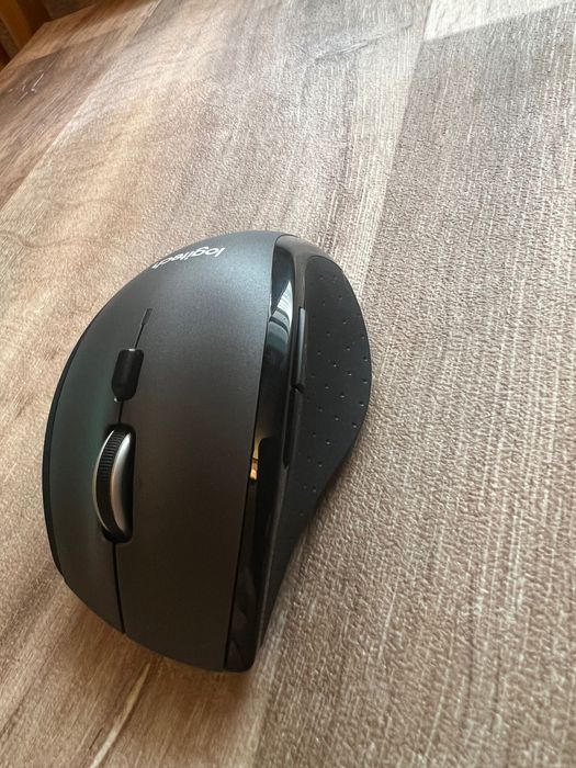 Мишка Logitech M705