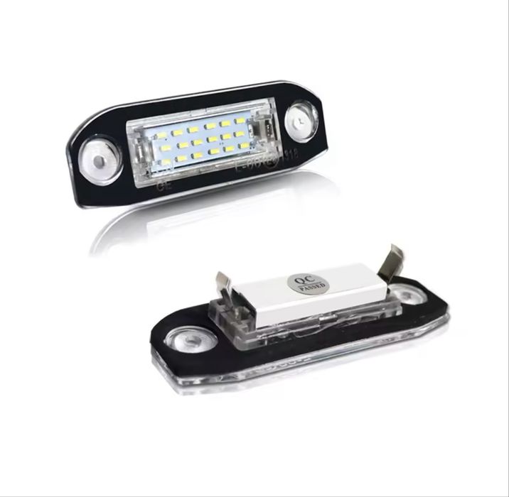 Lampi led numar Volvo XC90, XC 60, XC 70, V40, V60, S80