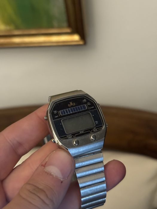 Ceasuri diesel casio fossil retro ceas