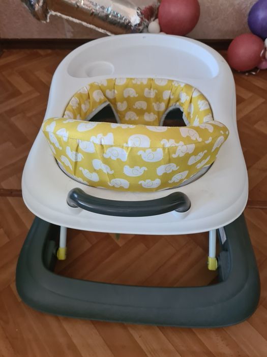 Продам ходунки в отличном состоянии.