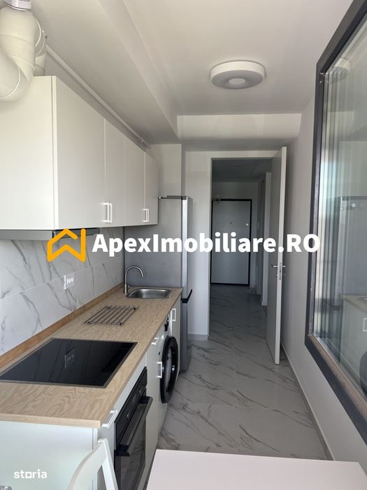 Garsoniera de inchiriat Rahova Novum Viilor Bucuresti | ApexImobiliare — fotografia 3