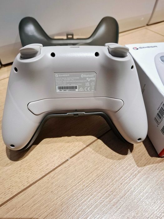 Джойстик GameSir Nova- Anroid, PC,iOS, Switch