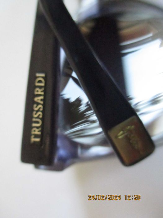Слънчеви очила Trussardi