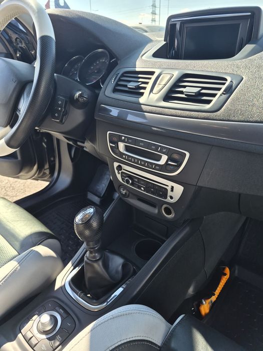 RENAULT Megane 2012 — imagine 5