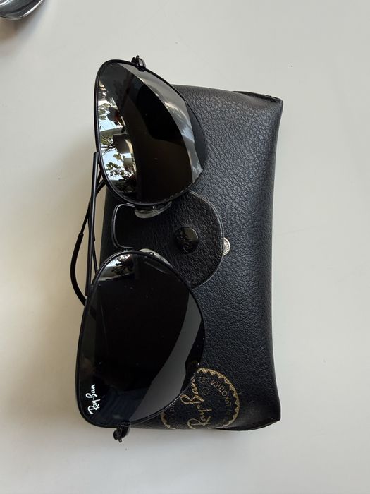 RayBan Aviator Large Metal II