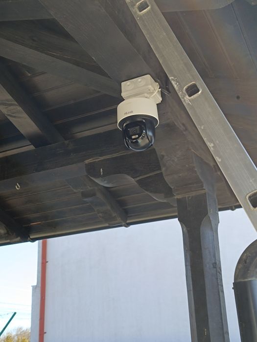 Montaj Camere Supraveghere / Alarmă / Videointerfon – Rădăuți