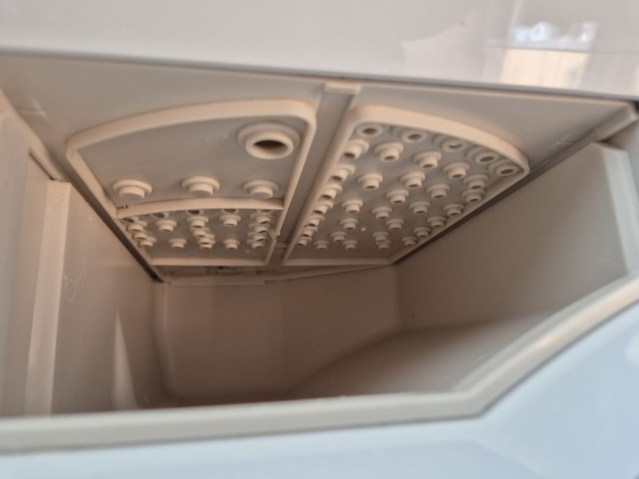 Пералня WHIRLPOOL 6TH Sense – 7 кг, 1400 ОБ/МИН